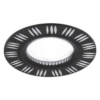 Встраиваемый светильник Gauss Aluminium AL018 GA_AL018