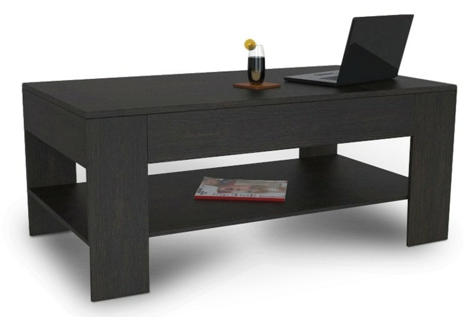 Фото Стол журнальный BeautyStyle 26 ML_4607130111734 - интернет-магазин МегаТерем в Москве