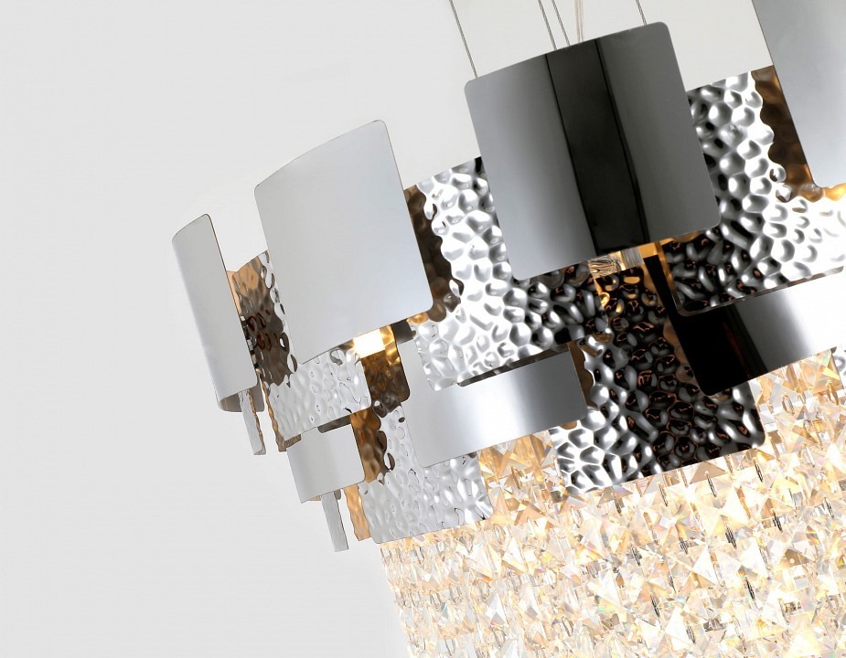 Фото Подвесной светильник Ambrella Light TR TR5242 AMBR_TR5242 - интернет-магазин МегаТерем в Москве