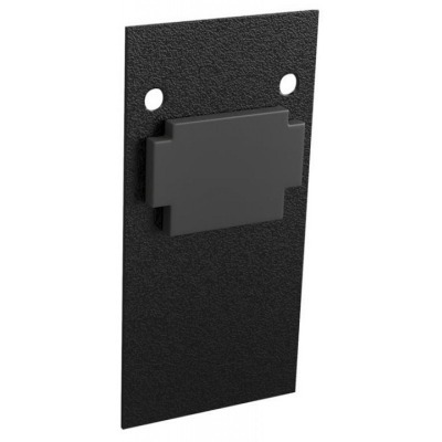 Заглушка для трека Novotech...