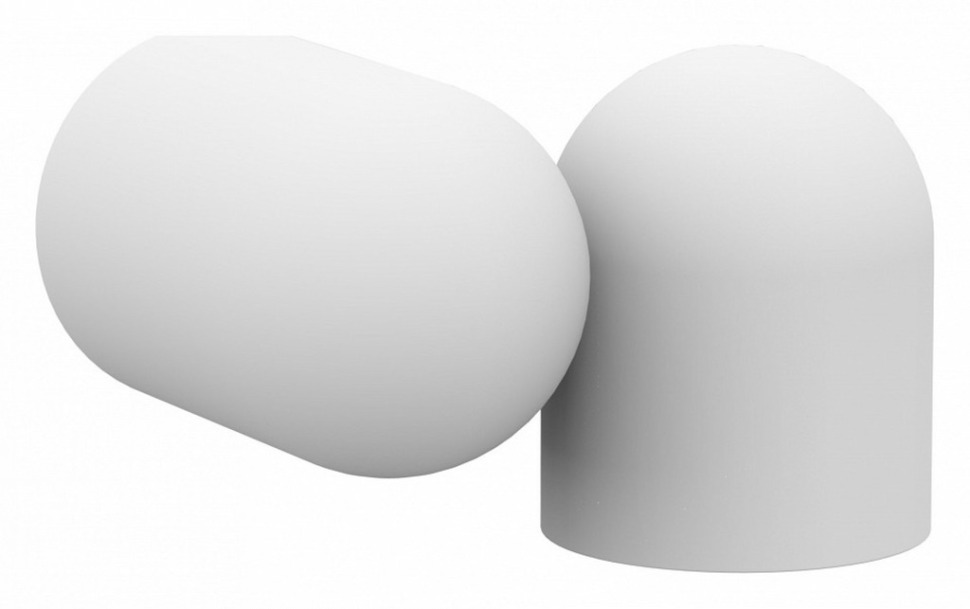 Фото Накладной светильник Mantra Ios 7294 MN_7294 - интернет-магазин МегаТерем в Москве