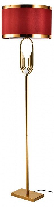 Фото Торшер Lussole Randolph LSP-0618 - интернет-магазин МегаТерем в Москве