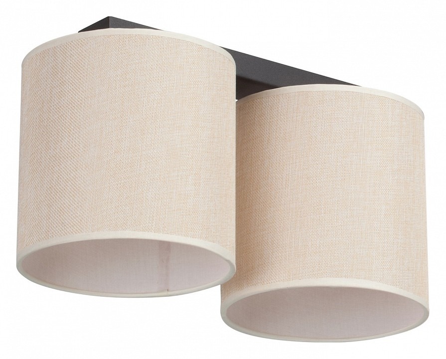 Фото Накладной светильник Vitaluce V2881 V2881-1/2PL VI_V2881-1_2PL - интернет-магазин МегаТерем в Москве