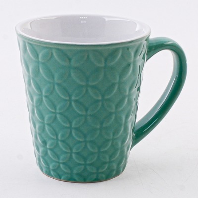 Кружка 300 мл Tiffany Blue ...