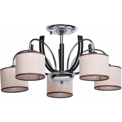 Потолочная люстра MW-Light Николь 2 364013705