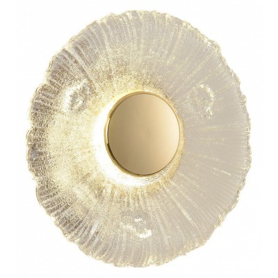 Накладной светильник Arte Lamp Cherish A2097AP-12GO AR_A2097AP-12GO