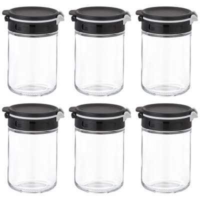 Набор емкостей для специй 6...