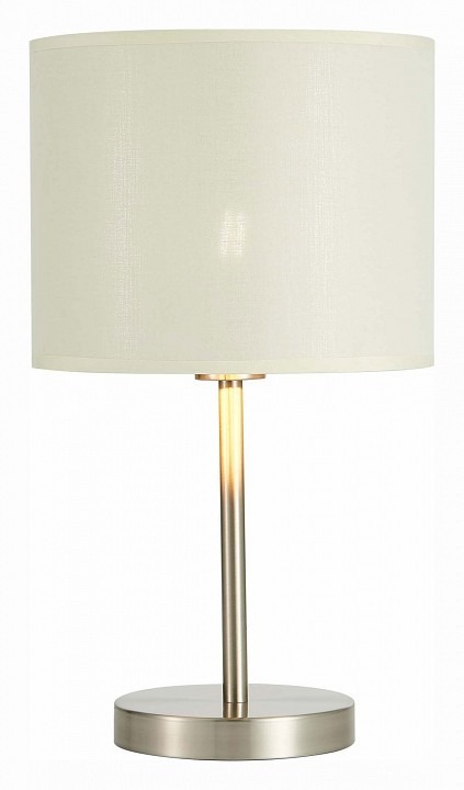 Фото Настольная лампа декоративная EVOLUCE Brescia SLE300554-01 EVO_SLE300554-01 - интернет-магазин МегаТерем в Москве