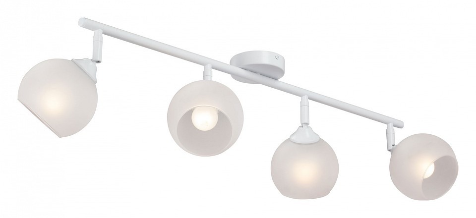 Фото Спот Vitaluce V4313 V4313-0/4PL VI_V4313-0_4PL - интернет-магазин МегаТерем в Москве