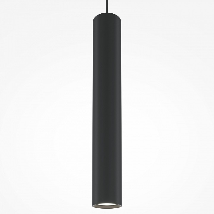 Фото Подвесной светильник Maytoni Pro Focus MOD161PL-01B1 MY_MOD161PL-01B1 - интернет-магазин МегаТерем в Москве