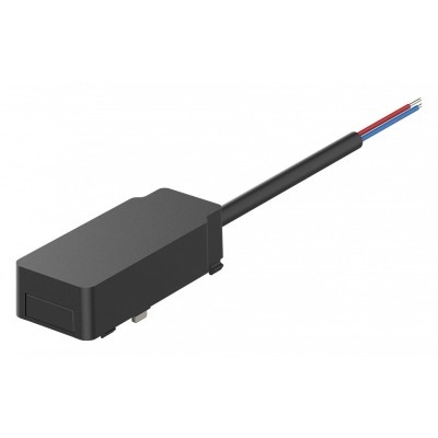 Токопровод концевой ST-Luce Skyflat ST067.409.16