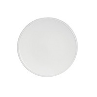 Тарелка FIP221-WHI(FIP221-02202F), керамика, white, Costa Nova