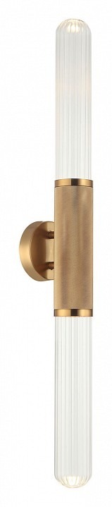 Фото Бра Lussole Blount LSP-8481 - интернет-магазин МегаТерем в Москве