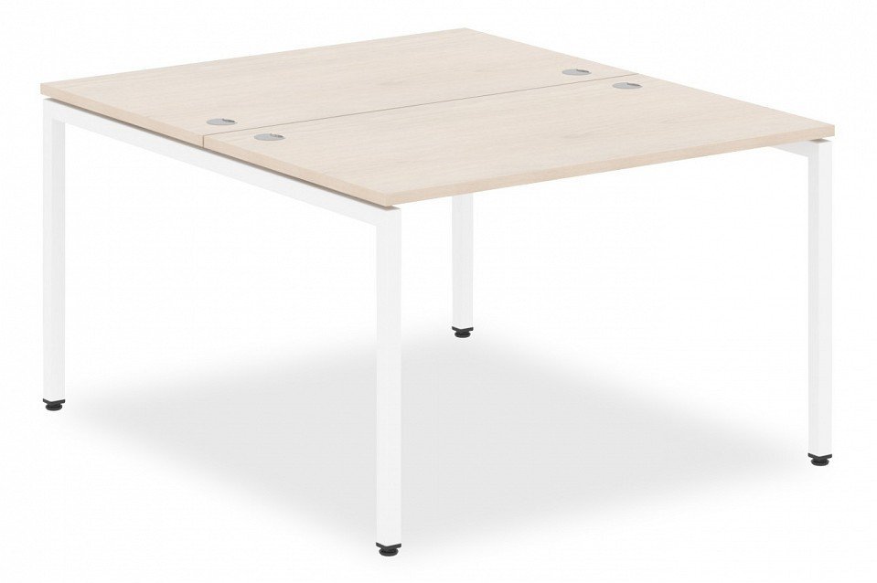 Фото Стол офисный XTEN-S XWST 1214 SKY_00-07050876 - интернет-магазин МегаТерем в Москве