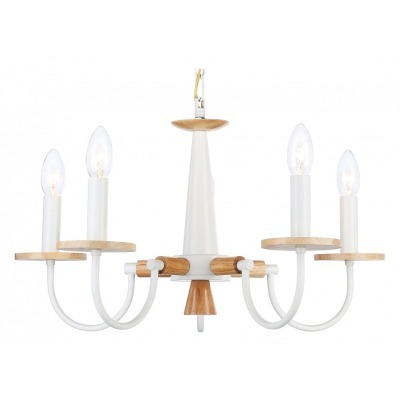 Подвесная люстра Ambrella L...