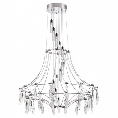 Подвесная люстра Odeon Light Flamenco 6699/51L OD_6699_51L