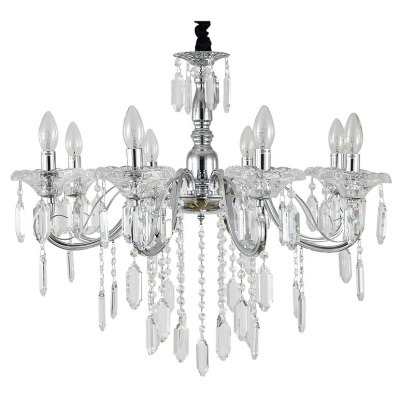 Подвесная люстра Escada Fan...