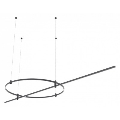 Трек подвесной ST-Luce Farm...