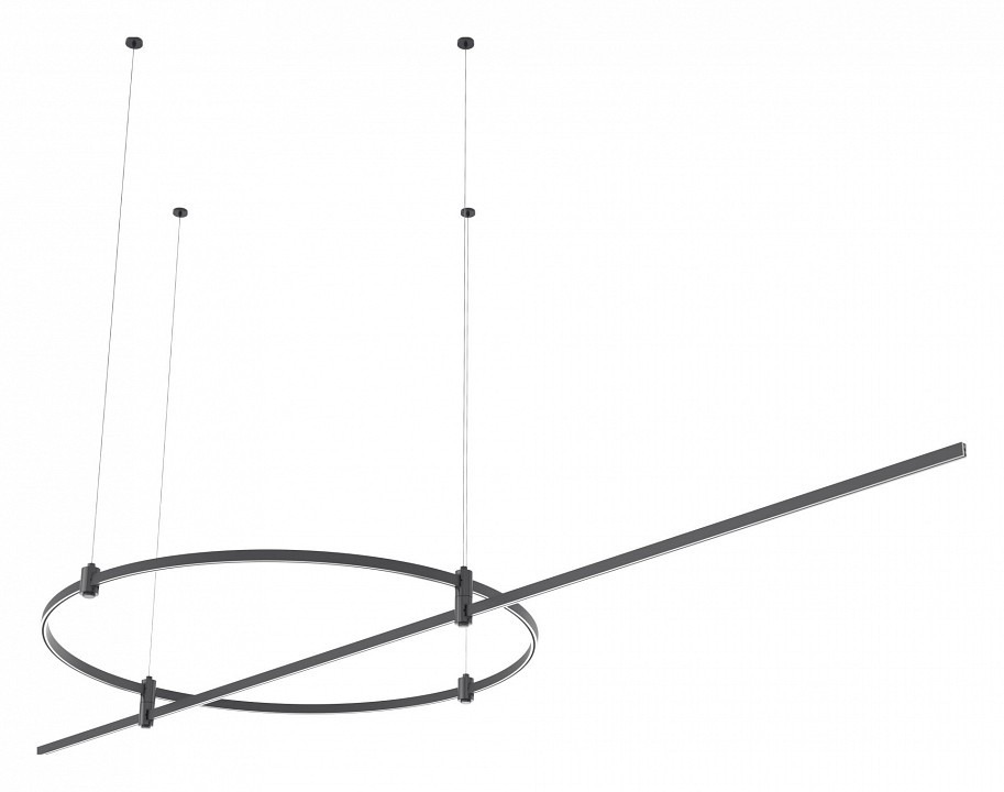 Фото Трек подвесной ST-Luce Farm ST8058.412.28 - интернет-магазин МегаТерем в Москве
