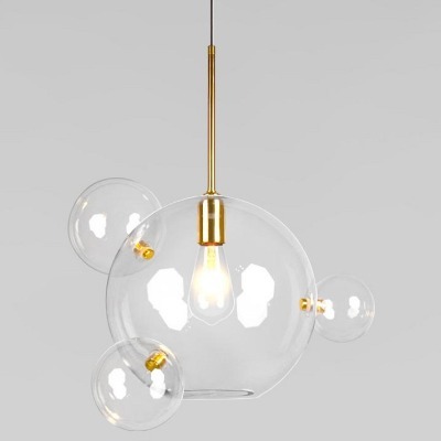 Подвесной светильник Loft i...