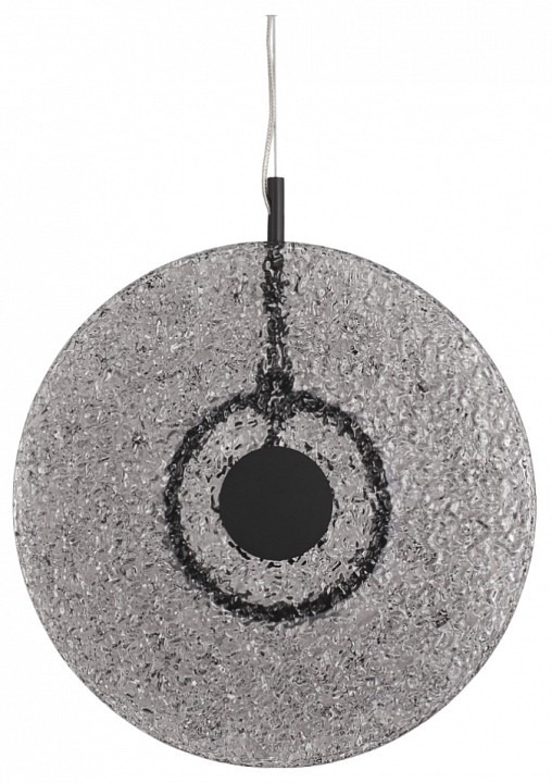 Фото Подвесной светильник ST-Luce ALUMNO SL6142.413.01 - интернет-магазин МегаТерем в Москве