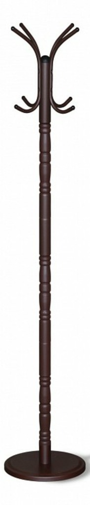 Фото Вешалка-стойка SHT-CR14 She_4386833502 - интернет-магазин МегаТерем в Москве