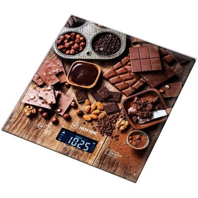 Весы кухонные hottek ht-962...