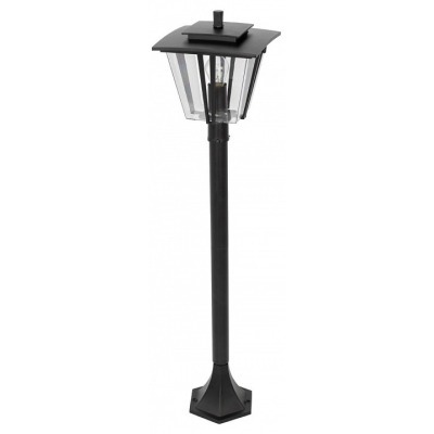 Наземный низкий светильник ...