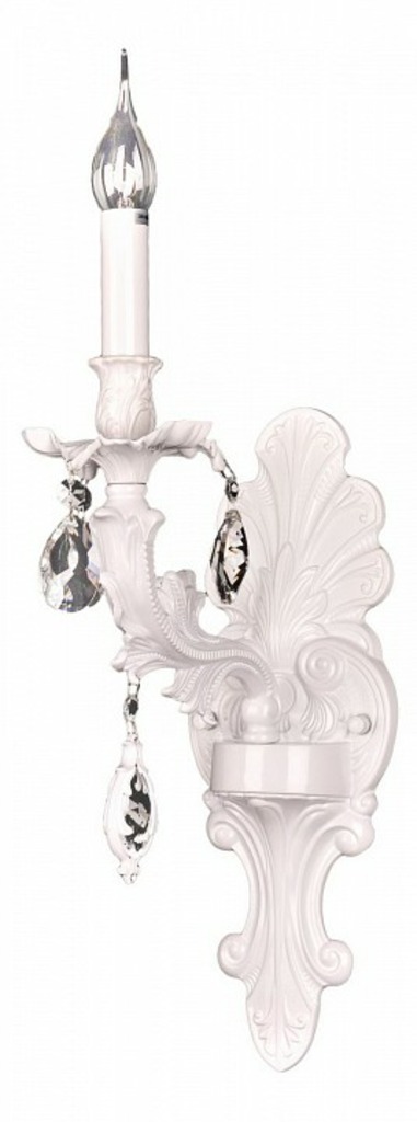 Фото Бра Omnilux Senis OML-74711-01 OM_OML-74711-01 - интернет-магазин МегаТерем в Москве