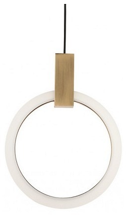 Фото Подвесной светильник Kink Light Азaлия 08430-30,20 KL_08430-30.20 - интернет-магазин МегаТерем в Москве