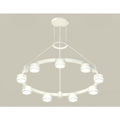 Подвесная люстра Ambrella Light XR XR92031900 AMBR_XR92031900