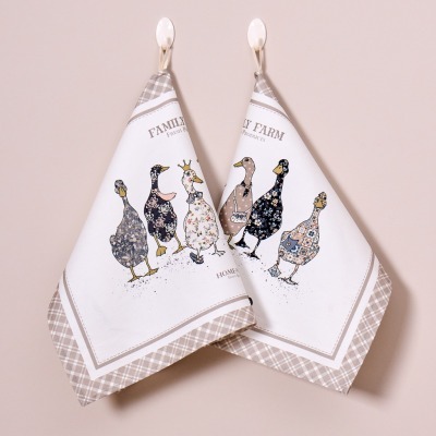 Набор полотенец из 2-хшт fa...