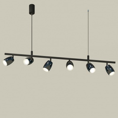 Подвесной светильник Ambrel...