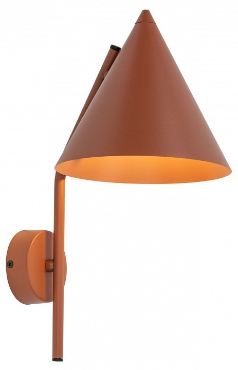 Фото Бра TK Lighting Cono 11087 CONO BRICK EV_a070963 - интернет-магазин МегаТерем в Москве