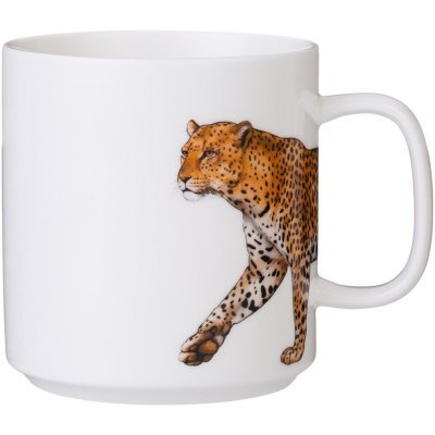 Кружка lefard animal world ...