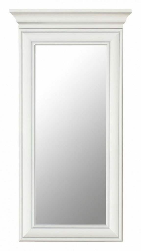 Фото Зеркало настенное Кентаки LUS/50 BRW_00009786 - интернет-магазин МегаТерем в Москве