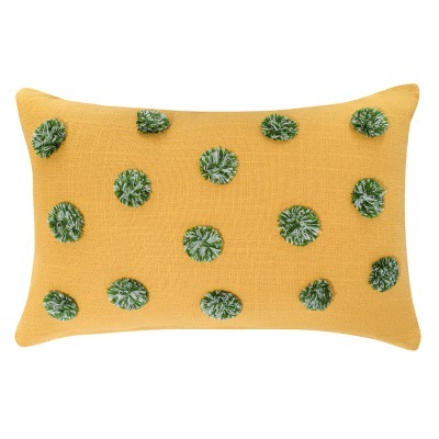 Подушка декоративная desert...