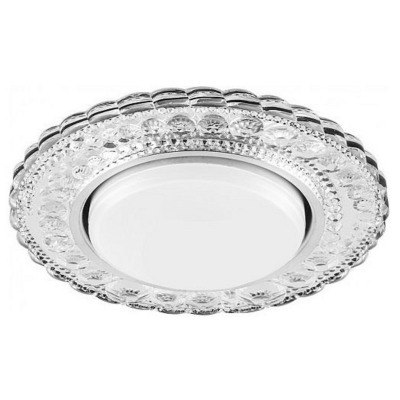 Встраиваемый светильник Feron CD4024 29538 FE_29538