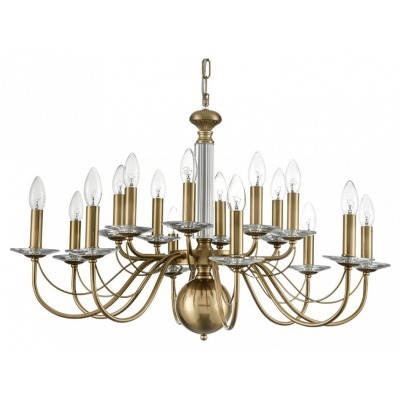 Подвесная люстра Lumion Inc...