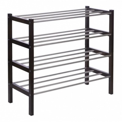 Набор из 2 стеллажей для об...