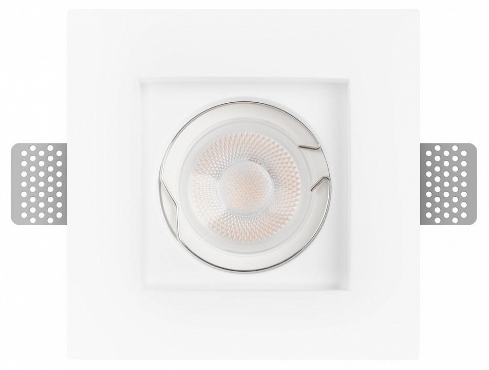 Фото Встраиваемый светильник Loft it Ghost 10356D LF_10356D - интернет-магазин МегаТерем в Москве