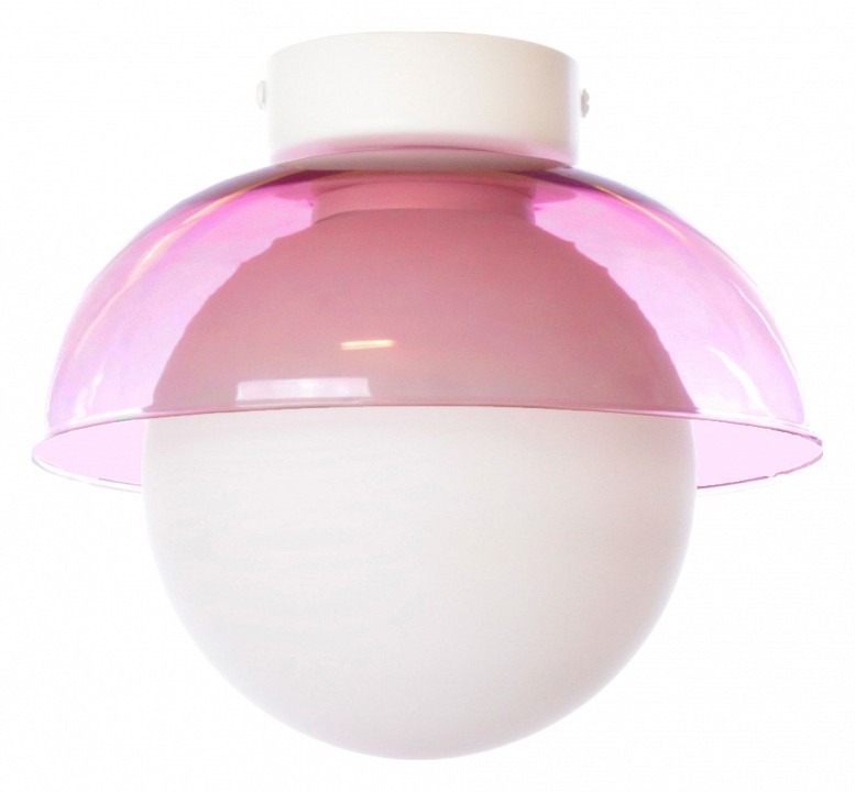 Фото Накладной светильник 33 идеи WLL029 WLL029.000.034.099 ZZ_WLL029.000.034.099 - интернет-магазин МегаТерем в Москве