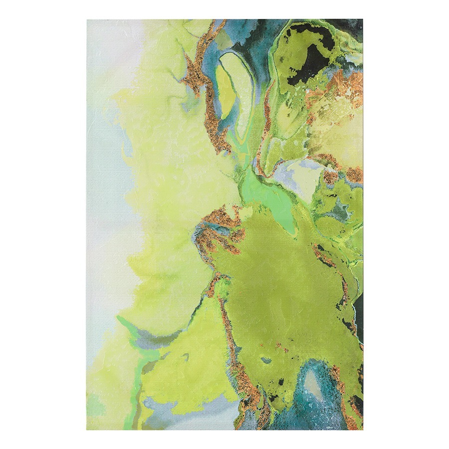 Фото Панно декоративное spectrum №2, 60х90 см (78824) - интернет-магазин МегаТерем в Москве