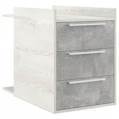 Тумба B-Tone POI_BTN36130331