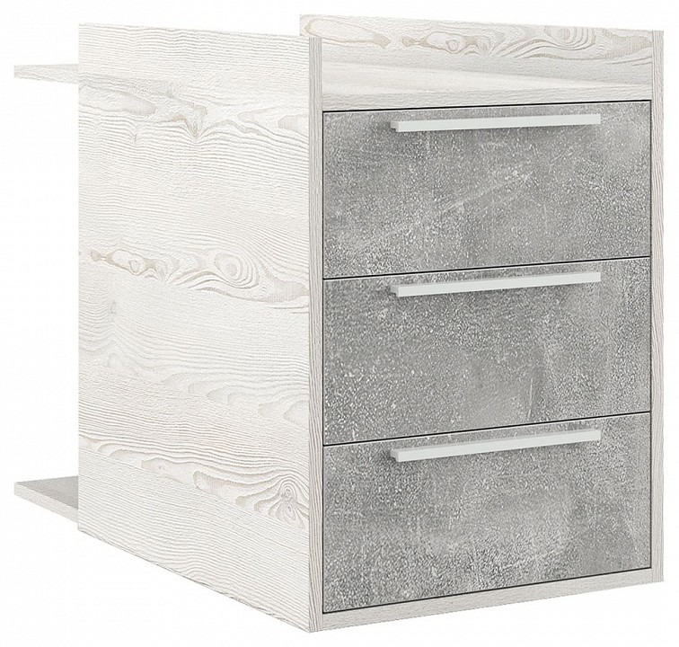 Фото Тумба B-Tone POI_BTN36130331 - интернет-магазин МегаТерем в Москве