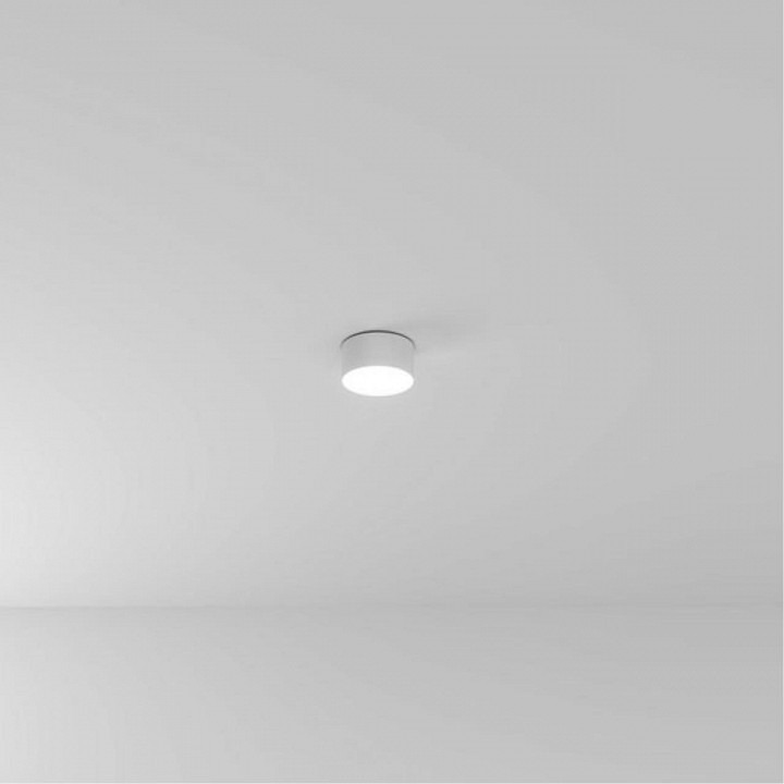 Фото Накладной светильник Arte Lamp Fado A6612PL-1WH AR_A6612PL-1WH - интернет-магазин МегаТерем в Москве