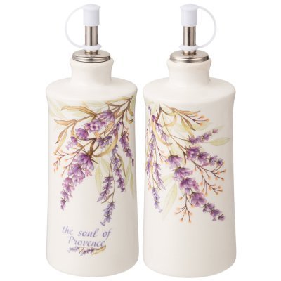 Набор для масла/уксуса &quo...