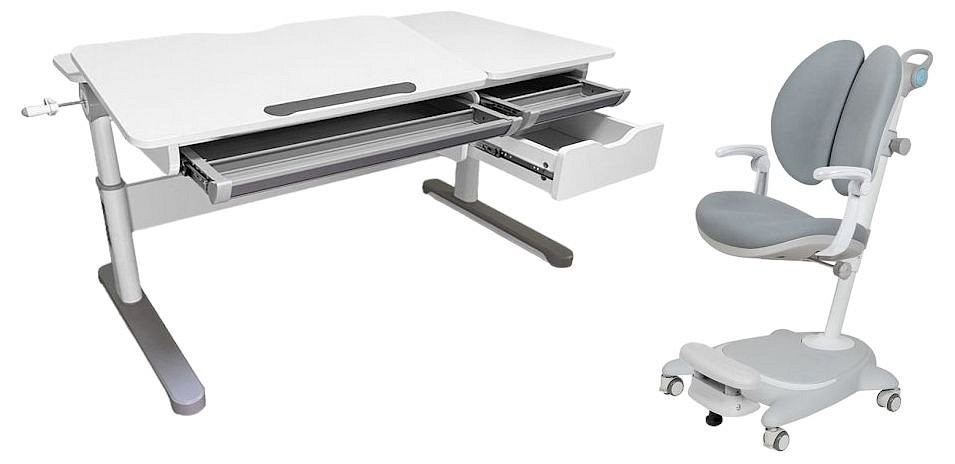 Фото Набор учебный Grande + Arnica FUN_250606 - интернет-магазин МегаТерем в Москве