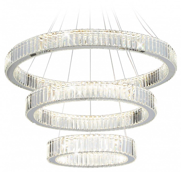 Фото Подвесной светильник Ambrella Light TR TR5003 AMBR_TR5003 - интернет-магазин МегаТерем в Москве