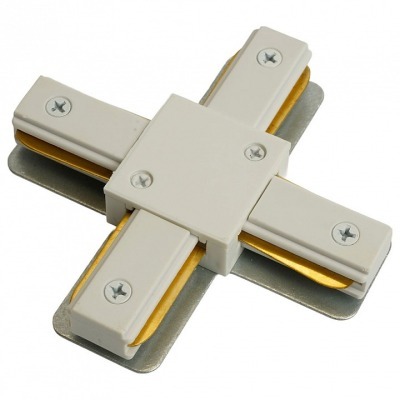 Токопровод X-образный центр...